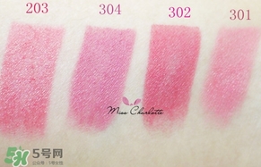 cpb豆沙色口紅是什么色號？cpb豆沙色口紅試色