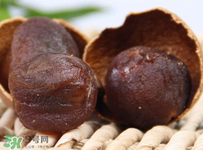 桂圓干變黑還能不能吃？桂圓變黑還能吃嗎？
