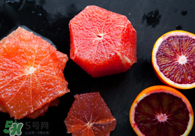 血橙上火嗎？血橙吃多了會(huì)上火嗎？