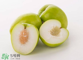 牛奶棗孕婦能吃嗎？牛奶棗孕婦可以吃嗎？