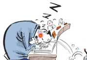 春困需要吃藥嗎？春困吃什么藥好？