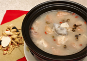 春困煲什么湯好？春困煮什么湯好的快？