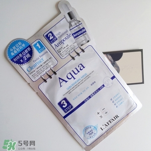 韓國面膜被檢出糞大腸菌群都是哪些牌子？有糞大腸菌群韓國面膜清單
