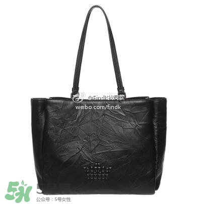 申敏兒包包什么牌子？申敏兒同款包包
