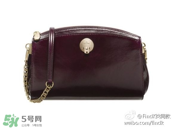 申敏兒包包什么牌子？申敏兒同款包包