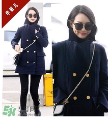 申敏兒衣服什么牌子？申敏兒衣服同款