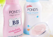 pond's散粉怎么樣?旁氏散粉好用嗎?