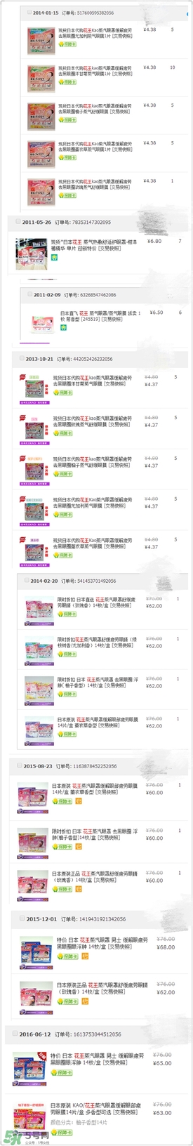 用完還想回購(gòu)的護(hù)膚品推薦 無(wú)限回購(gòu)的護(hù)膚品