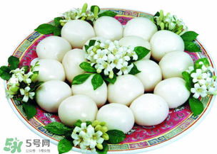 速凍湯圓常溫能放多久？速凍湯圓可以放多久？