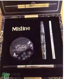 mistine2017情人節(jié)禮盒多少錢？mistine2017情人節(jié)禮盒價格