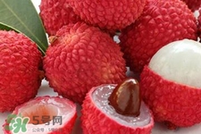 荔枝能放多久？荔枝可以放幾天？