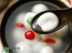 元宵為什么會裂開？怎么煮元宵不容易裂開？