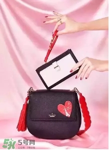 kate spade2017情人節(jié)包包多少錢(qián)？凱特絲蓓2017情人節(jié)包包哪里買(mǎi)？