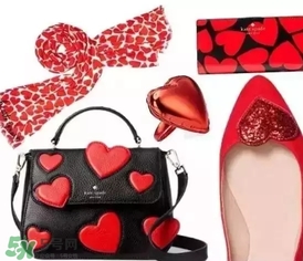 kate spade2017情人節(jié)包包多少錢(qián)？凱特絲蓓2017情人節(jié)包包哪里買(mǎi)？