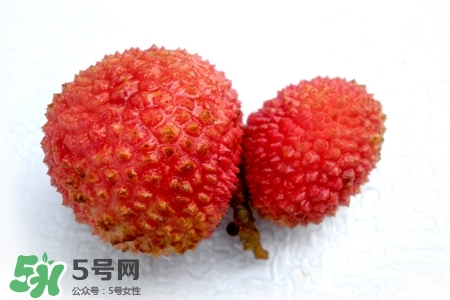孕期吃荔枝會流產嗎？孕婦吃荔枝會好嗎？