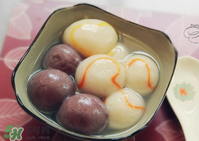 湯圓為什么不能多吃？湯圓吃多了有什么壞處？