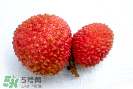 荔枝可以冷凍嗎？荔枝可以放冷藏嗎？