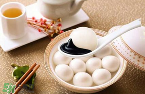 湯圓為什么會(huì)變黃？湯圓變黃可以吃嗎？