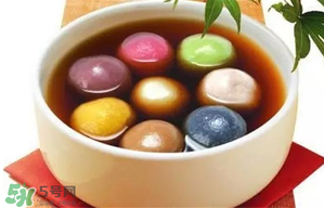 湯圓為什么會(huì)變黃？湯圓變黃可以吃嗎？