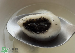 湯圓皮怎么做不破裂？湯圓皮怎么做耐煮？