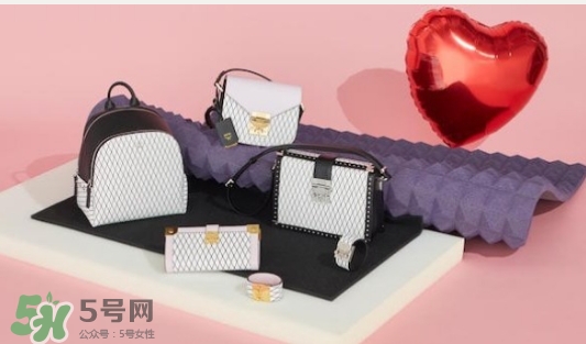 mcm2017情人節(jié)限量包包多少錢？mcm2017情人節(jié)包包哪里買？