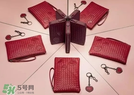 bv葆蝶家2017情人節(jié)限量包包多少錢(qián)？