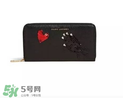 marc jacobs2017情人節(jié)限量包包多少錢？MJ情人節(jié)包包有哪些？