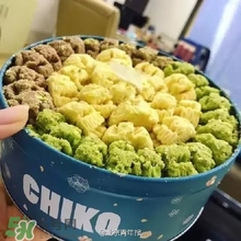 chiko曲奇餅干產(chǎn)自黑作坊 chiko曲奇餅干為什么那么火？