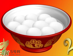 元宵不能和什么一起吃？元宵和什么不能一起吃？