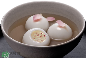 思念和三全湯圓哪個(gè)好？思念湯圓好吃還是三全？