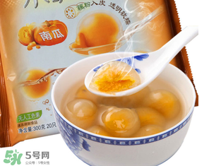 灣仔碼頭湯圓多少錢？灣仔碼頭湯圓價格