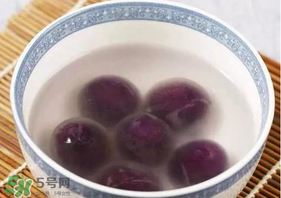 水晶湯圓怎么下才透明？為什么水晶湯圓是透明的？