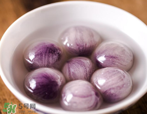 水晶湯圓怎么下才透明？為什么水晶湯圓是透明的？