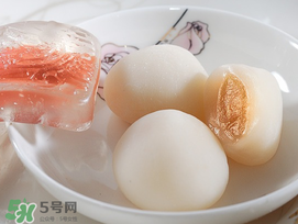 木薯粉可以做湯圓嗎？木薯粉怎么做水晶湯圓？