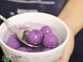 木薯粉可以做湯圓嗎？木薯粉怎么做水晶湯圓？
