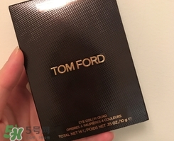 tf修容膏怎么用？tom ford修容膏使用方法