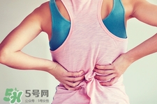 為什么春天容易腰岔氣？腰岔氣怎么快速治療？
