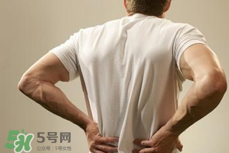 為什么春天容易腰岔氣？腰岔氣怎么快速治療？