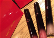 阿瑪尼黑管511適合黃皮嗎?阿瑪尼黑管511試色