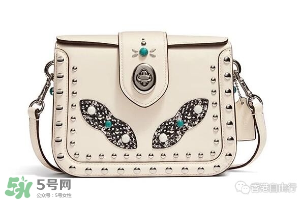 coach蔻馳2017情人節(jié)限量包包多少錢？coach情人節(jié)包包價(jià)格