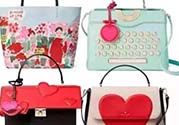 kate spade2017情人節(jié)包包多少錢？凱特絲蓓2017情人節(jié)包包哪里買？