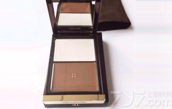 修容膏哪個(gè)牌子好？2017年修容膏品牌排行榜