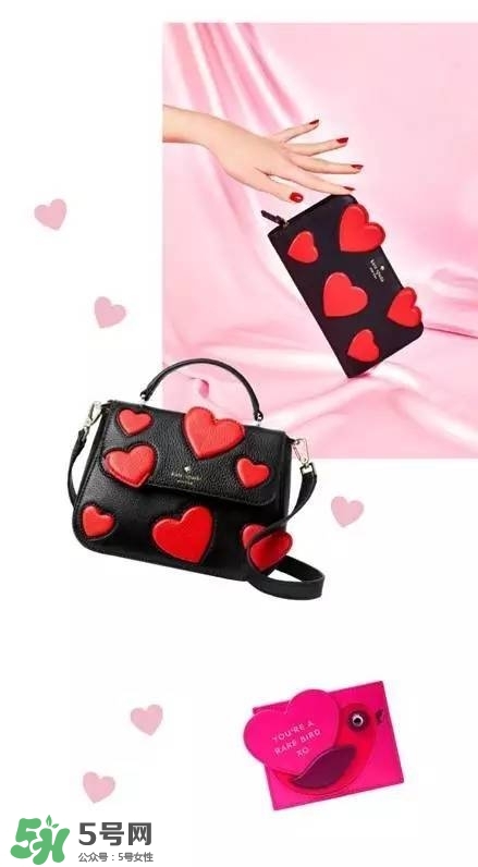 kate spade2017情人節(jié)包包多少錢(qián)？凱特絲蓓2017情人節(jié)包包哪里買(mǎi)？
