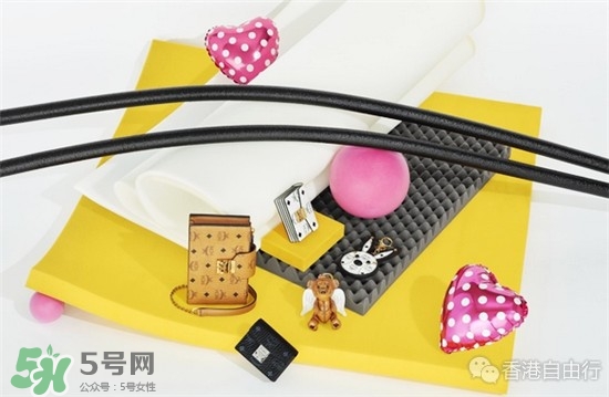 mcm2017情人節(jié)限量包包多少錢？mcm2017情人節(jié)包包哪里買？