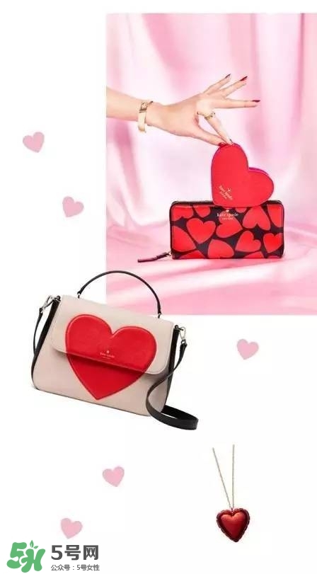 kate spade2017情人節(jié)包包多少錢(qián)？凱特絲蓓2017情人節(jié)包包哪里買(mǎi)？