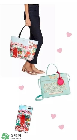 kate spade2017情人節(jié)包包多少錢(qián)？凱特絲蓓2017情人節(jié)包包哪里買(mǎi)？