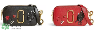 marc jacobs2017情人節(jié)限量包包多少錢？MJ情人節(jié)包包有哪些？