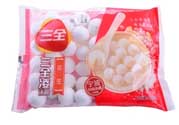 三全湯圓多少錢一袋？三全湯圓一包多少錢？
