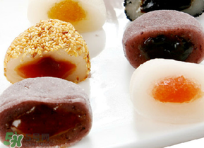 干吃湯圓哪個(gè)牌子好吃？干吃湯圓什么牌子好？
