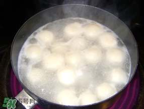 怎么包湯圓才不會(huì)裂開？怎么包湯圓不會(huì)散？